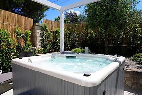 Villa Nucci With Hydromassage Pool