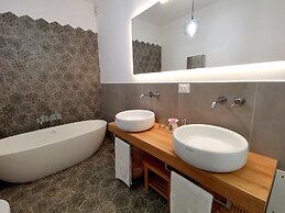 Villa Nucci With Hydromassage Pool