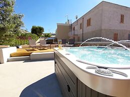 Villa Nucci With Hydromassage Pool