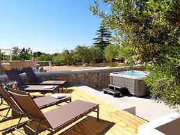 Villa Nucci With Hydromassage Pool