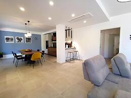 Villa Nucci With Hydromassage Pool