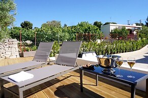 Villa Nucci With Hydromassage Pool