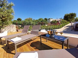 Villa Nucci With Hydromassage Pool