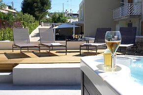 Villa Nucci With Hydromassage Pool