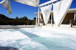 Villa Nucci With Hydromassage Pool