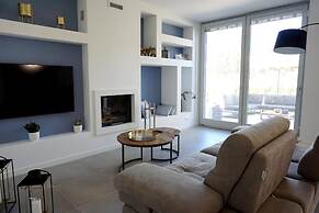 Villa Nucci With Hydromassage Pool