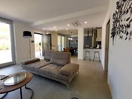 Villa Nucci With Hydromassage Pool