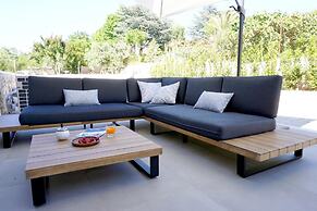 Villa Nucci With Hydromassage Pool