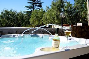 Villa Nucci With Hydromassage Pool