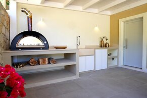 Villa Nucci With Hydromassage Pool