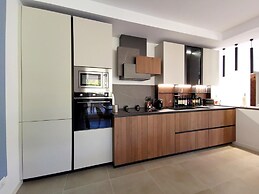 Villa Nucci With Hydromassage Pool