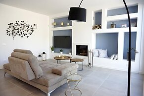 Villa Nucci With Hydromassage Pool