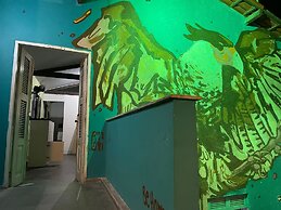 Salve Maloca Hostel
