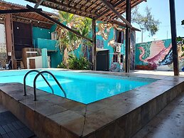 Salve Maloca Hostel