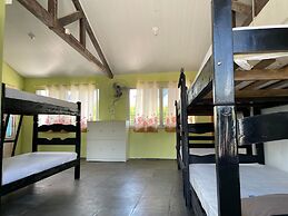 Salve Maloca Hostel