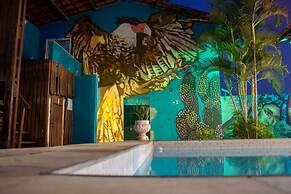 Salve Maloca Hostel