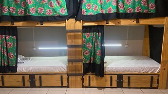 Salve Maloca Hostel
