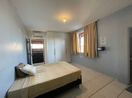 Salve Maloca Hostel