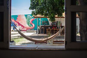 Salve Maloca Hostel