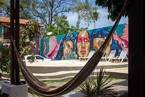 Salve Maloca Hostel
