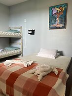 Salve Maloca Hostel