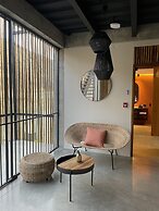 Eolia Sustainable Design Hotel