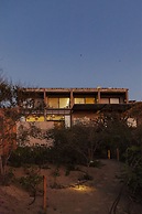 Eolia Sustainable Design Hotel