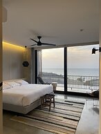 Eolia Sustainable Design Hotel