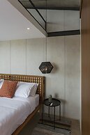 Eolia Sustainable Design Hotel