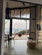 Eolia Sustainable Design Hotel