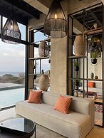 Eolia Sustainable Design Hotel