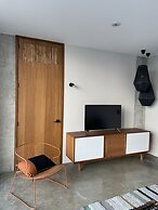 Eolia Sustainable Design Hotel