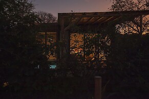 Eolia Sustainable Design Hotel