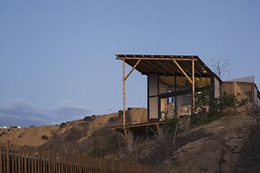 Eolia Sustainable Design Hotel