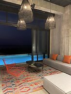 Eolia Sustainable Design Hotel