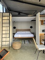 Eolia Sustainable Design Hotel
