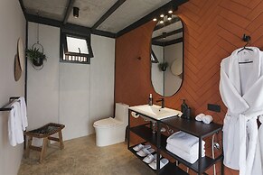 Eolia Sustainable Design Hotel