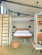 Eolia Sustainable Design Hotel