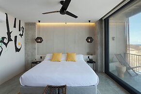 Eolia Sustainable Design Hotel
