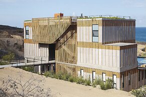 Eolia Sustainable Design Hotel