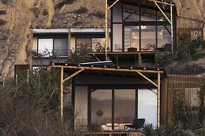 Eolia Sustainable Design Hotel