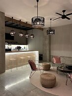 Eolia Sustainable Design Hotel