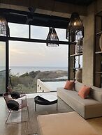Eolia Sustainable Design Hotel