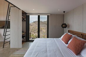 Eolia Sustainable Design Hotel