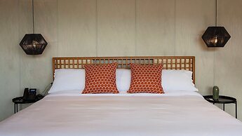 Eolia Sustainable Design Hotel