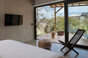 Eolia Sustainable Design Hotel