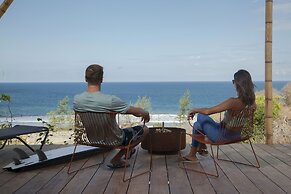 Eolia Sustainable Design Hotel