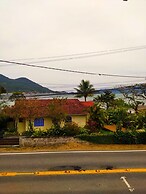 Casa Vista Mar - Ribeirão da Ilha