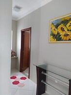 Casa Vista Mar - Ribeirão da Ilha