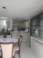 Casa Vista Mar - Ribeirão da Ilha